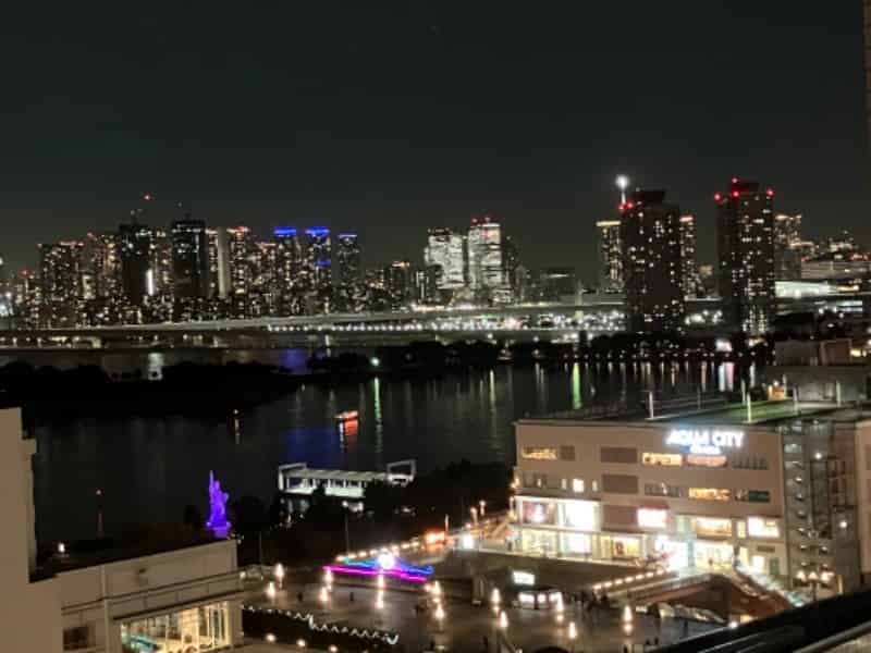 グランドニッコー東京台場 の写真