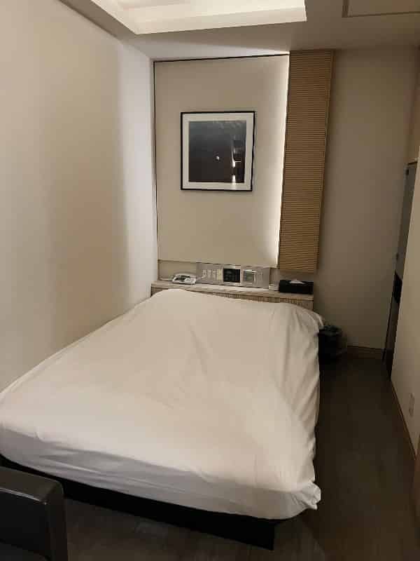 ユーザーの投稿したホテル画像
