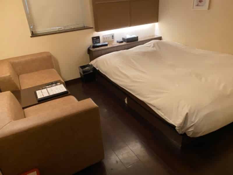ユーザーの投稿したホテル画像