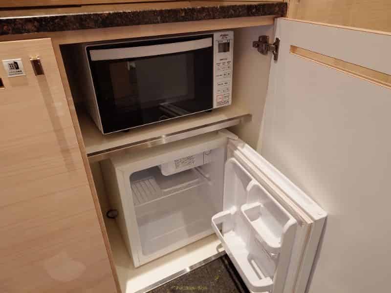 ユーザーの投稿したホテル画像