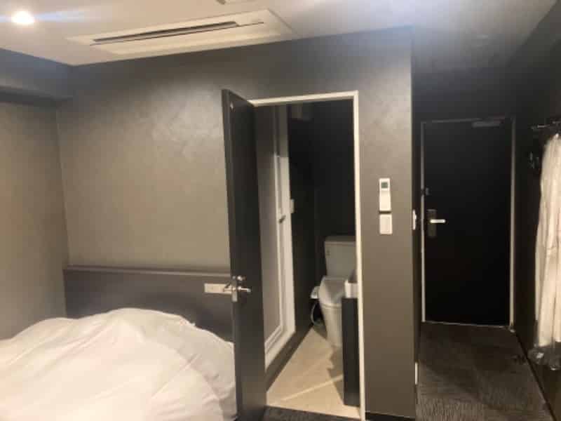 ユーザーの投稿したホテル画像