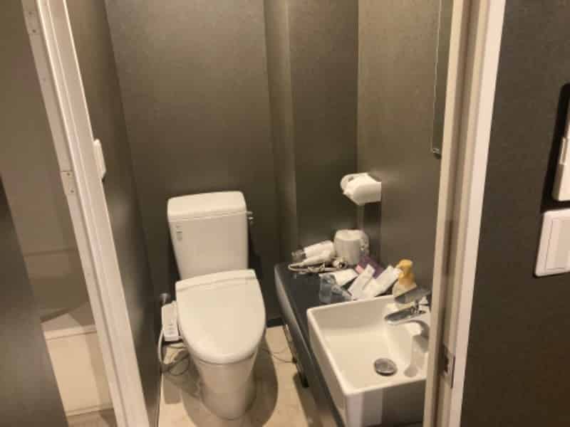 ユーザーの投稿したホテル画像