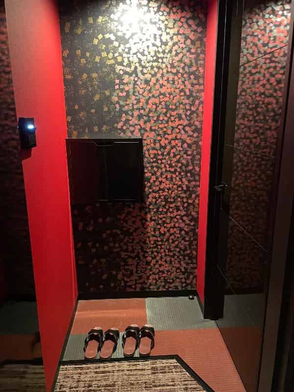 ユーザーの投稿したホテル画像