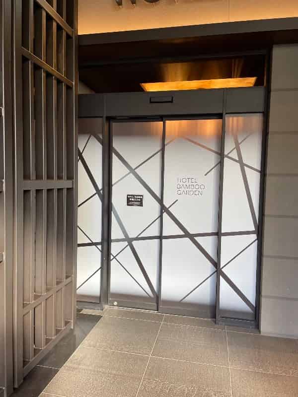 ユーザーの投稿したホテル画像