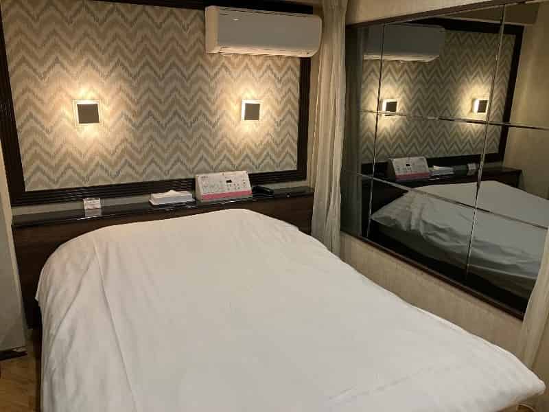 ユーザーの投稿したホテル画像