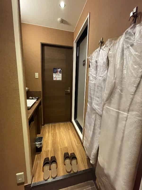 ユーザーの投稿したホテル画像