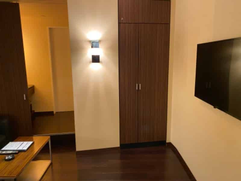 ユーザーの投稿したホテル画像