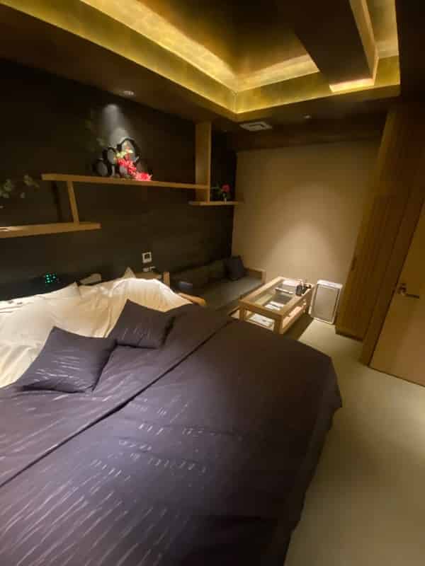 ユーザーの投稿したホテル画像