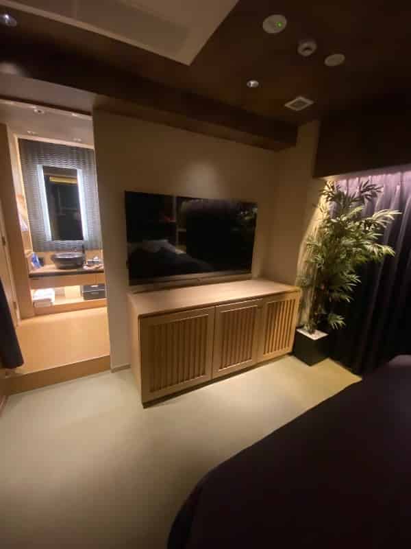 ユーザーの投稿したホテル画像