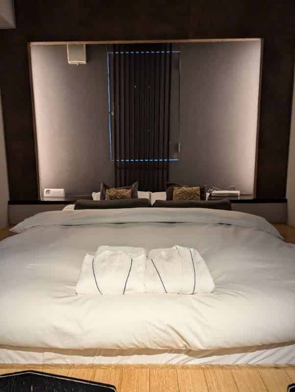 ユーザーの投稿したホテル画像