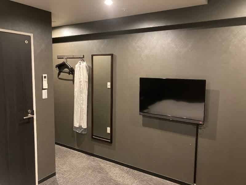 ユーザーの投稿したホテル画像