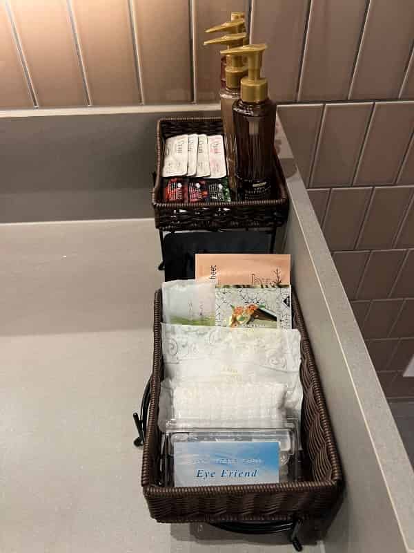 ユーザーの投稿したホテル画像