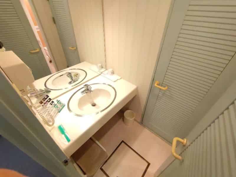 ユーザーの投稿したホテル画像
