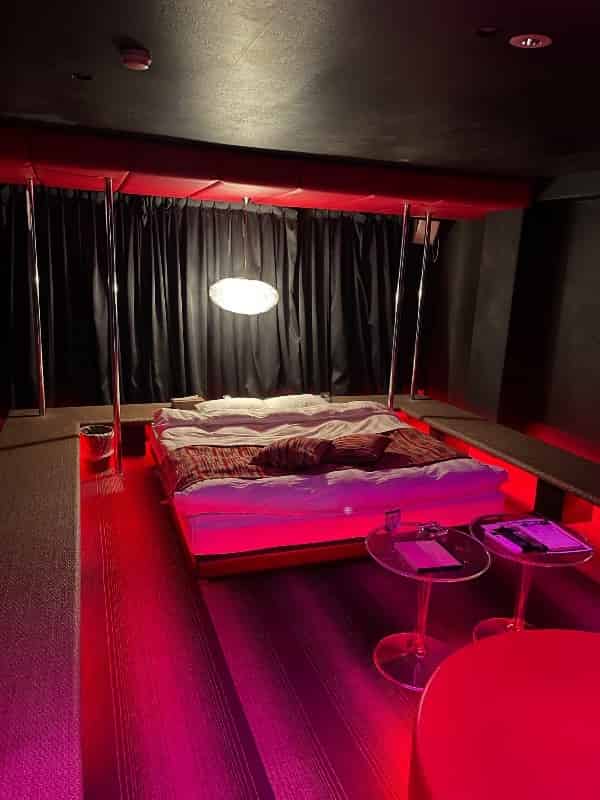 ユーザーの投稿したホテル画像