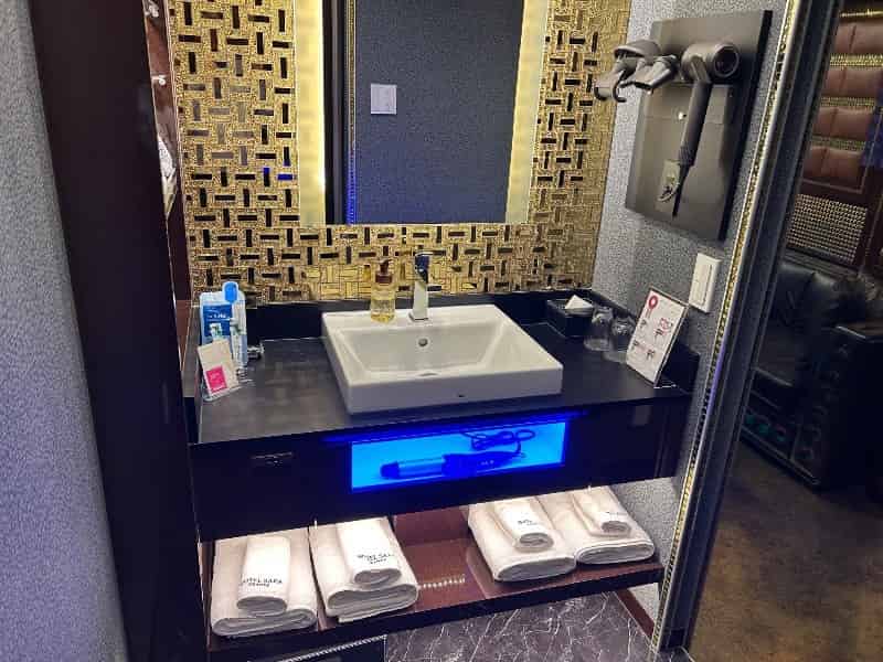 ユーザーの投稿したホテル画像