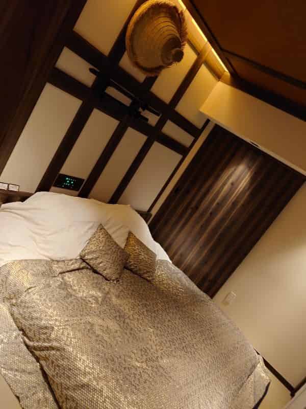 ユーザーの投稿したホテル画像