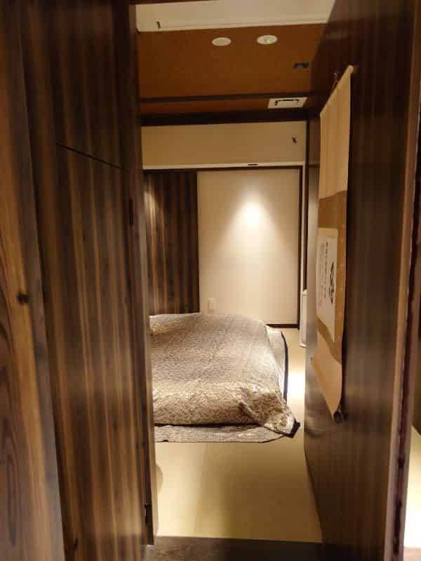 ユーザーの投稿したホテル画像