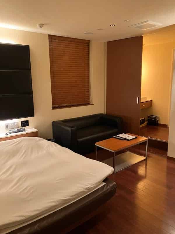 ユーザーの投稿したホテル画像