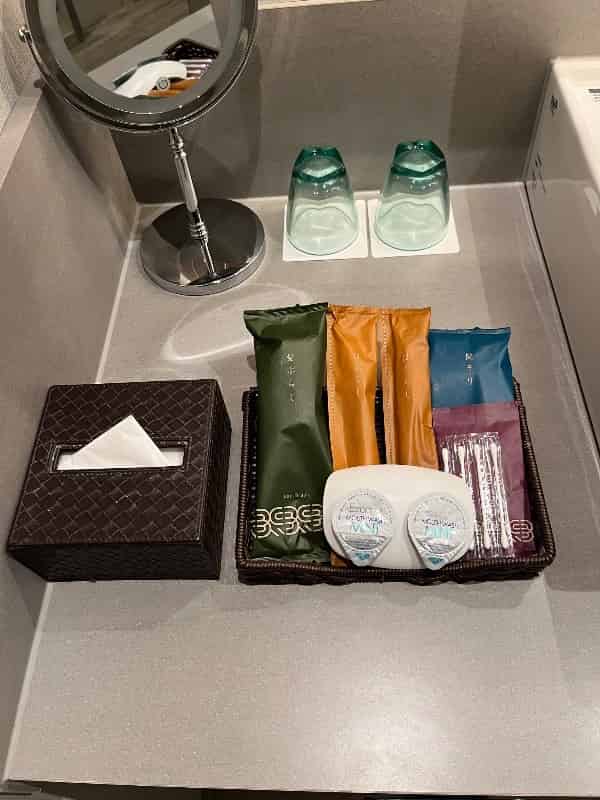 ユーザーの投稿したホテル画像