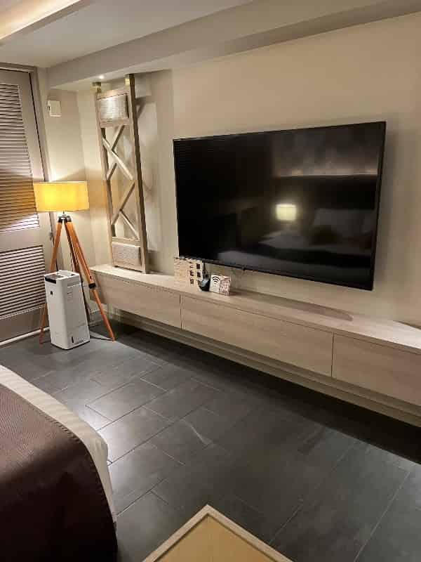 ユーザーの投稿したホテル画像