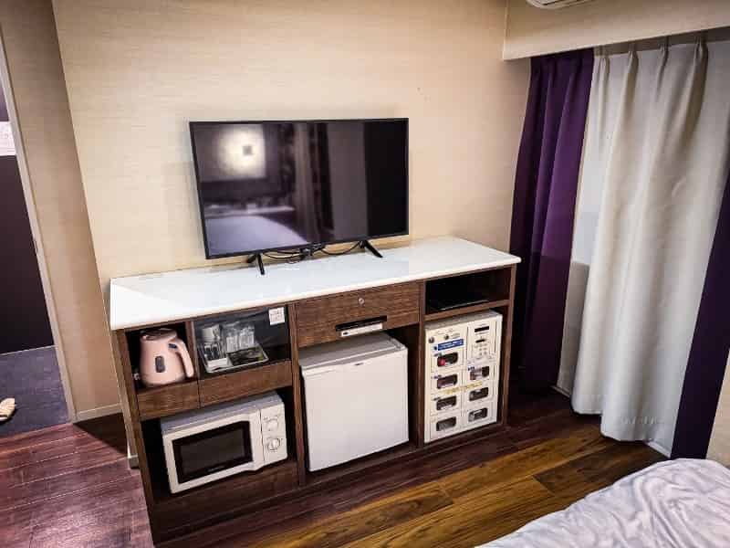 ユーザーの投稿したホテル画像