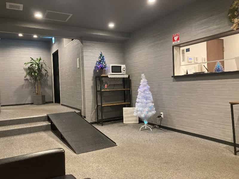 ユーザーの投稿したホテル画像
