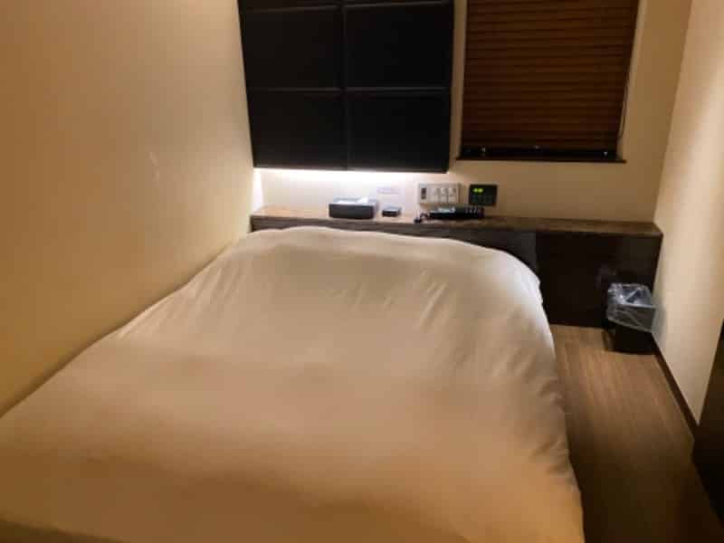 ユーザーの投稿したホテル画像