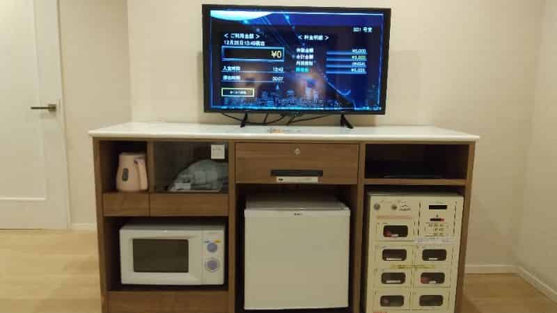 ユーザーの投稿したホテル画像