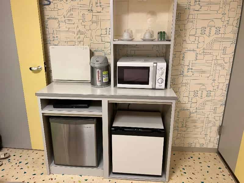 ユーザーの投稿したホテル画像