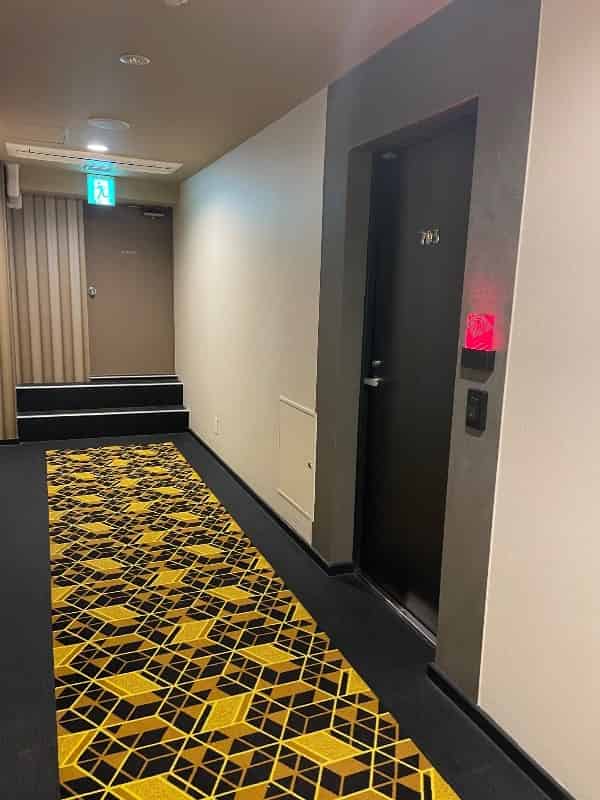 ユーザーの投稿したホテル画像