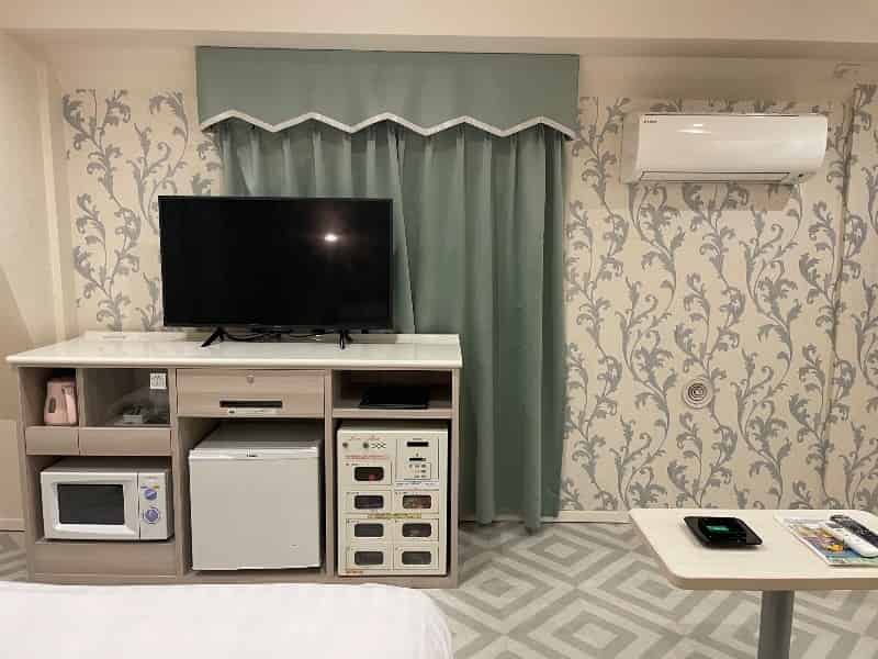 ユーザーの投稿したホテル画像