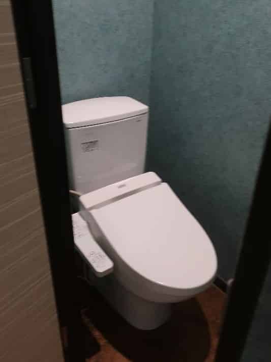 ユーザーの投稿したホテル画像