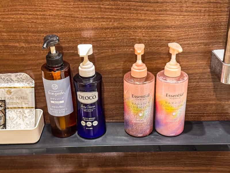 ユーザーの投稿したホテル画像