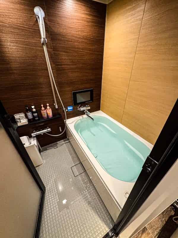 ユーザーの投稿したホテル画像