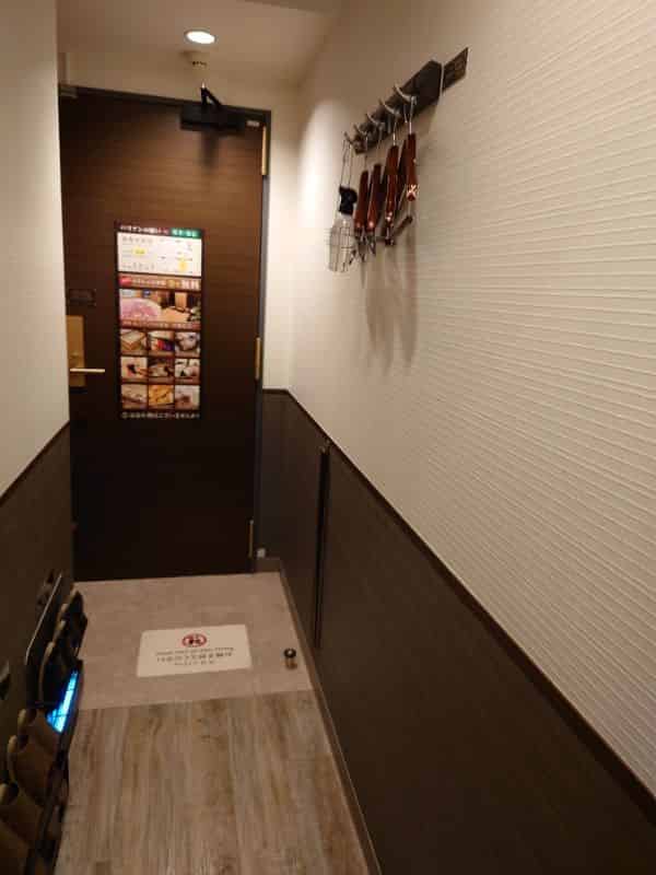 ユーザーの投稿したホテル画像