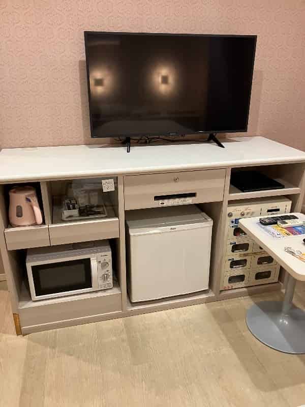 ユーザーの投稿したホテル画像