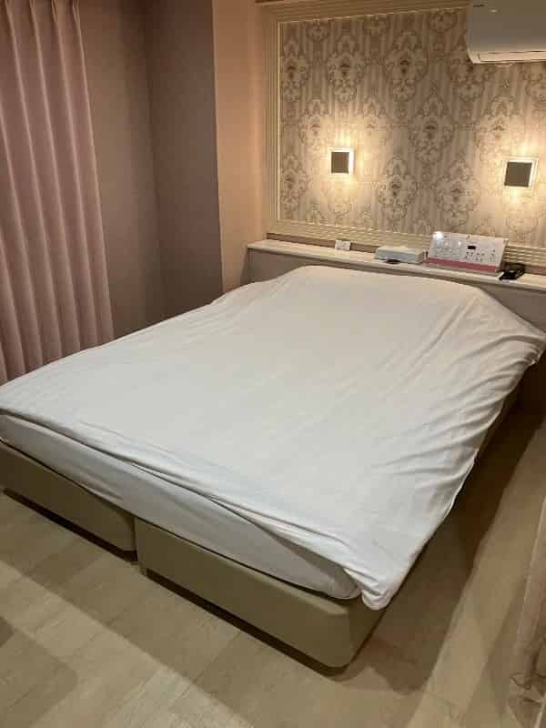 ユーザーの投稿したホテル画像