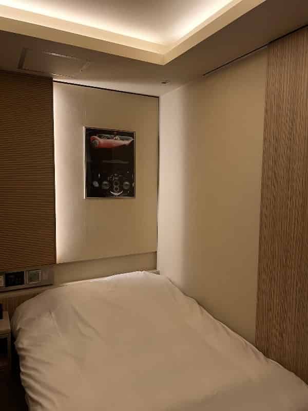ユーザーの投稿したホテル画像