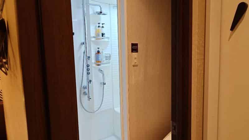 ユーザーの投稿したホテル画像