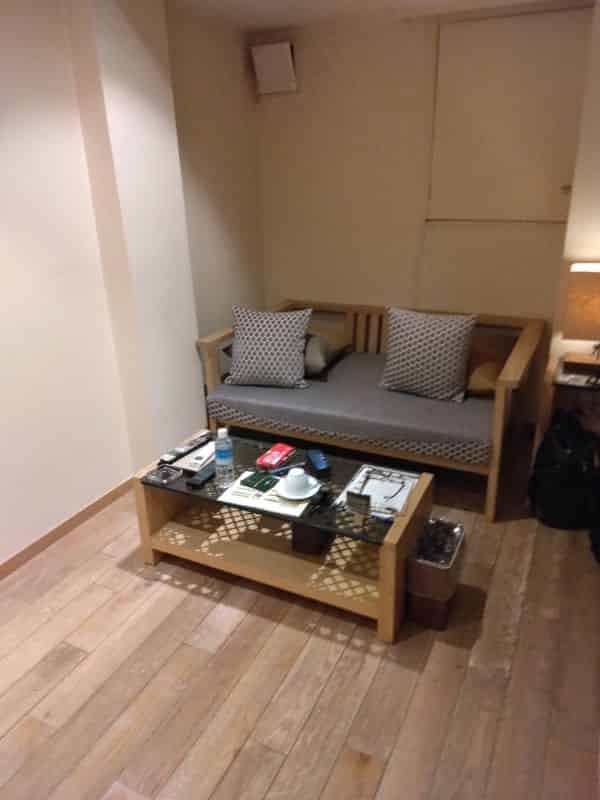 ユーザーの投稿したホテル画像