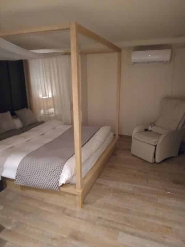 ユーザーの投稿したホテル画像