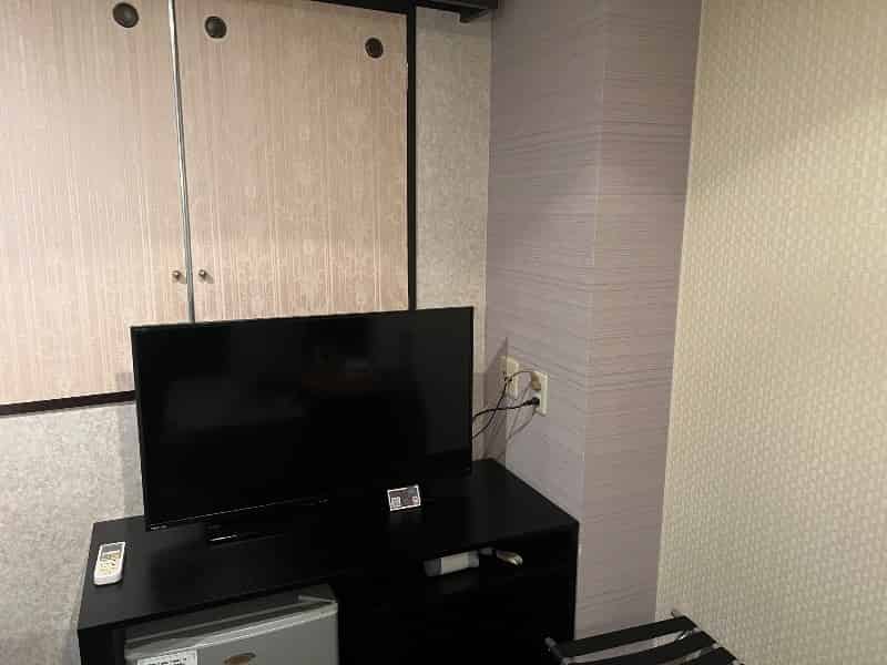 ユーザーの投稿したホテル画像
