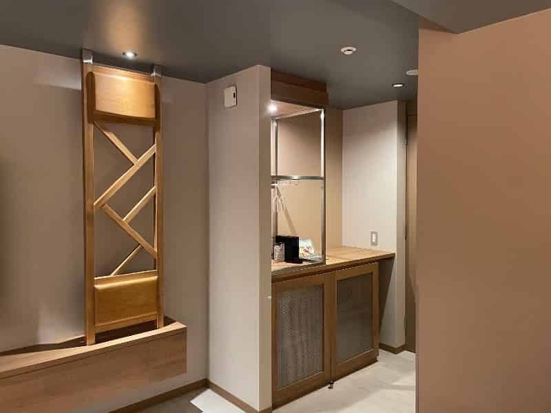 ユーザーの投稿したホテル画像