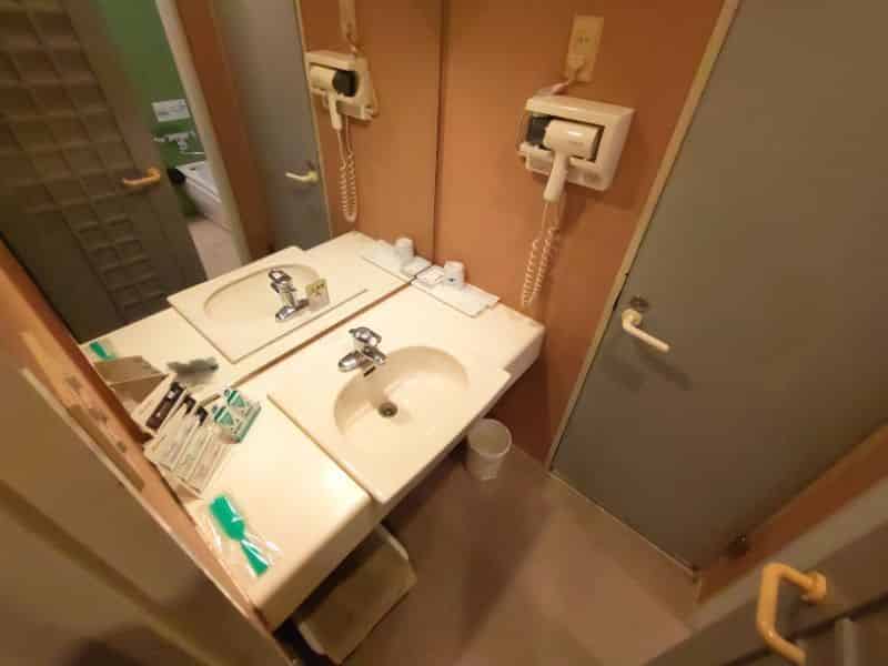 ユーザーの投稿したホテル画像