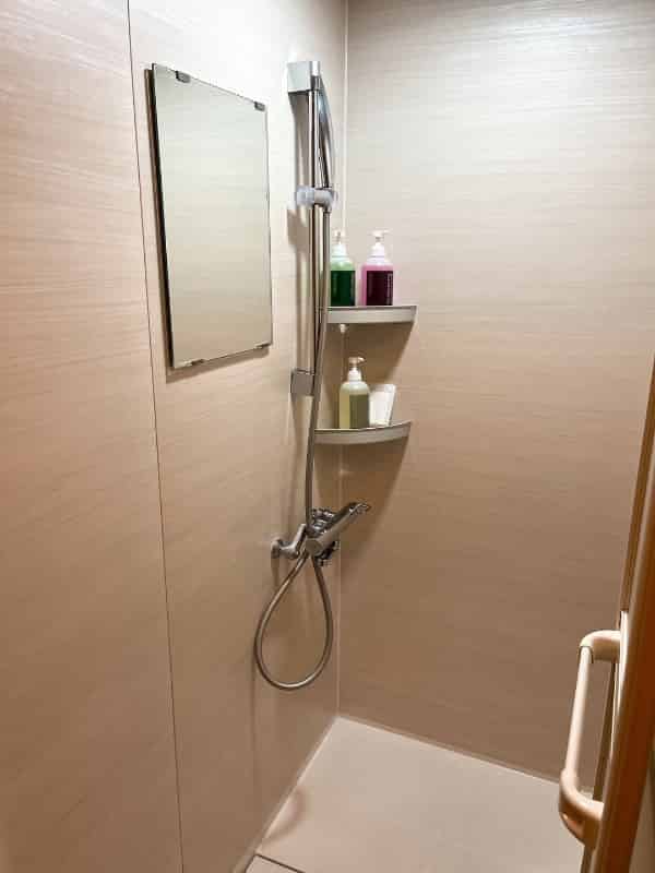 ユーザーの投稿したホテル画像