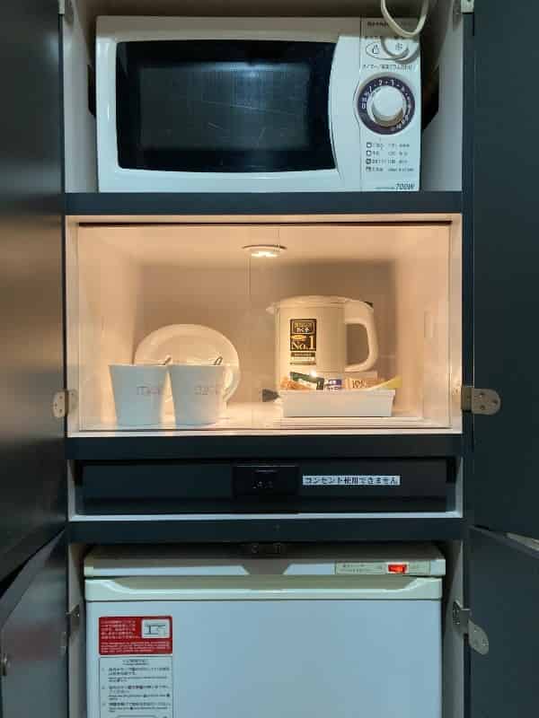 ユーザーの投稿したホテル画像