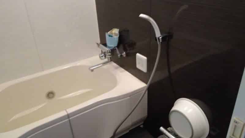 ユーザーの投稿したホテル画像