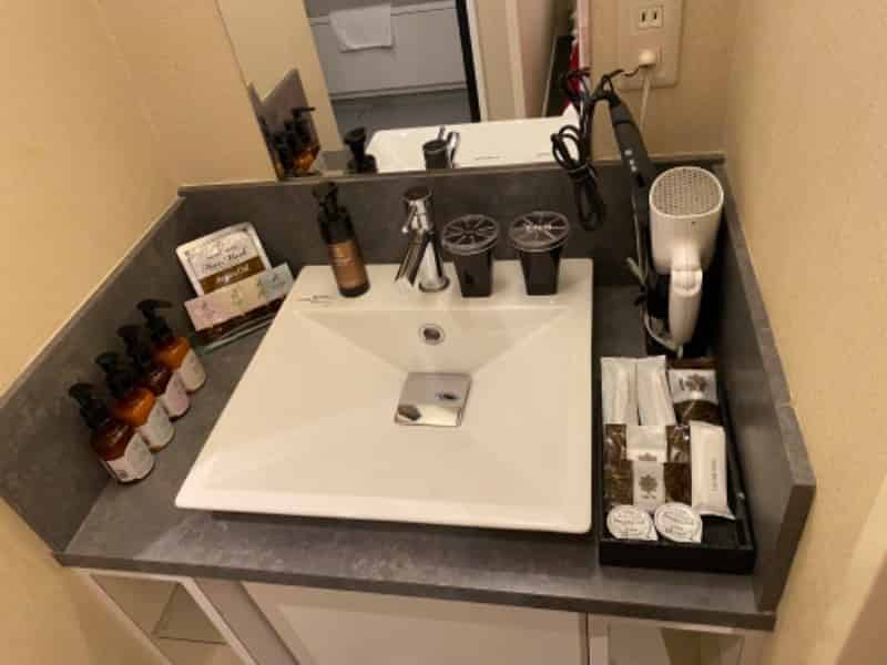 ユーザーの投稿したホテル画像