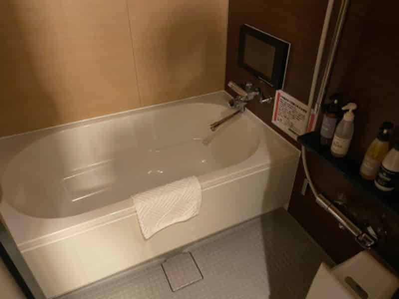 ユーザーの投稿したホテル画像
