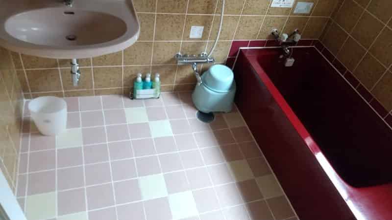 ユーザーの投稿したホテル画像